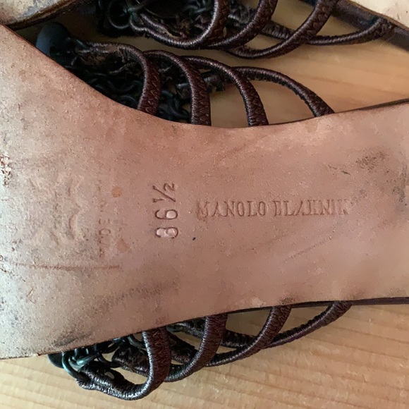 Sandals